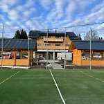 Willa Kubaland - Oravská Lesná