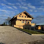 Willa Kubaland - Oravská Lesná