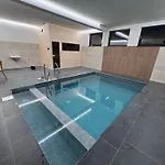 Villa Kubaland - Oravská Lesná