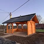 Kubaland - Villa Oravská Lesná