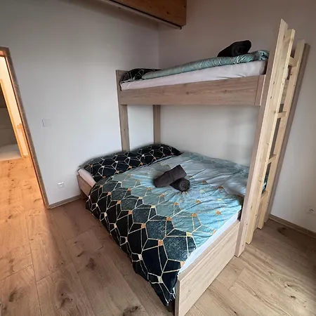 Kubaland - * Oravská Lesná