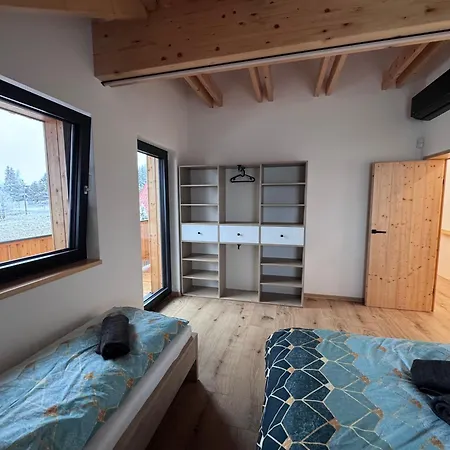 Kubaland - Oravská Lesná