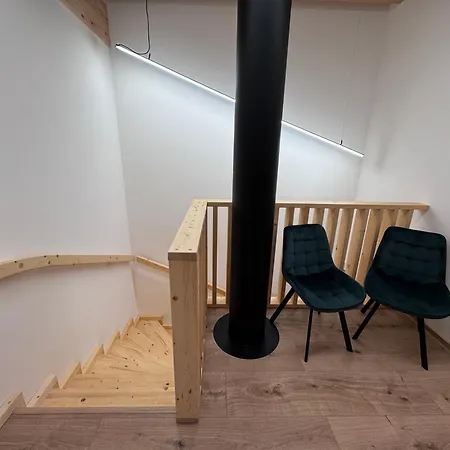 Kubaland - * Oravská Lesná