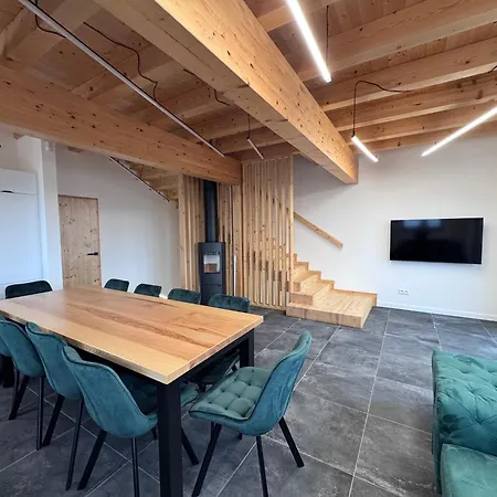 Kubaland - Oravská Lesná