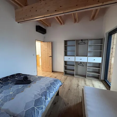 Villa Kubaland -