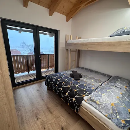 Villa Kubaland - *