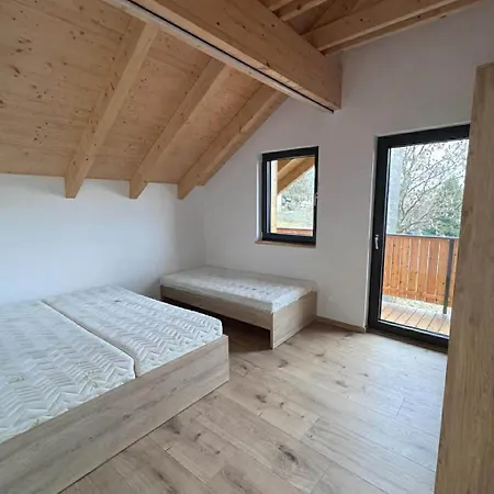 Villa Kubaland -