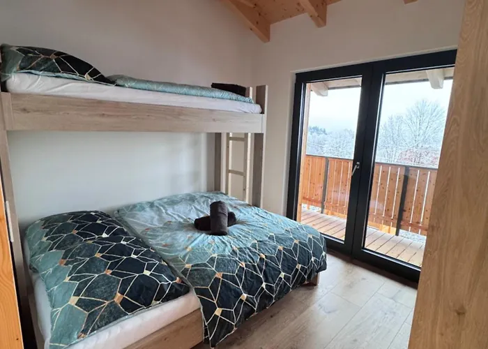 Kubaland - Oravská Lesná