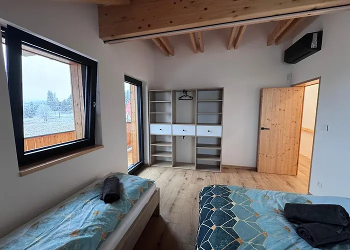 Kubaland - Oravská Lesná