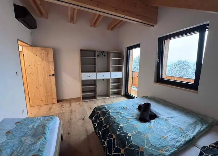 ヴィラ Kubaland - *