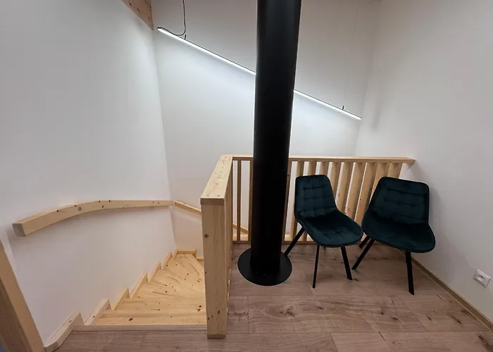 Kubaland - * Oravská Lesná