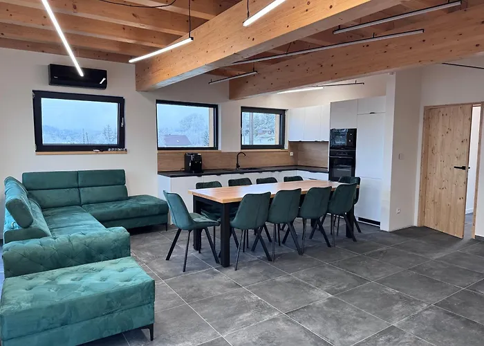 ヴィラ Kubaland - *