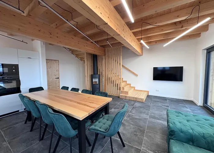 Kubaland - Oravská Lesná