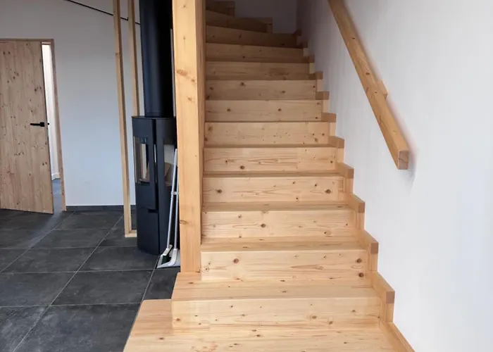 Kubaland - * Oravská Lesná