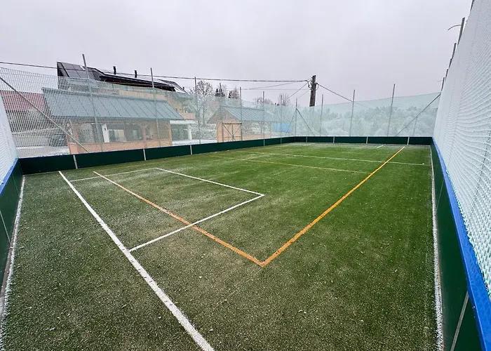 ヴィラ Kubaland -