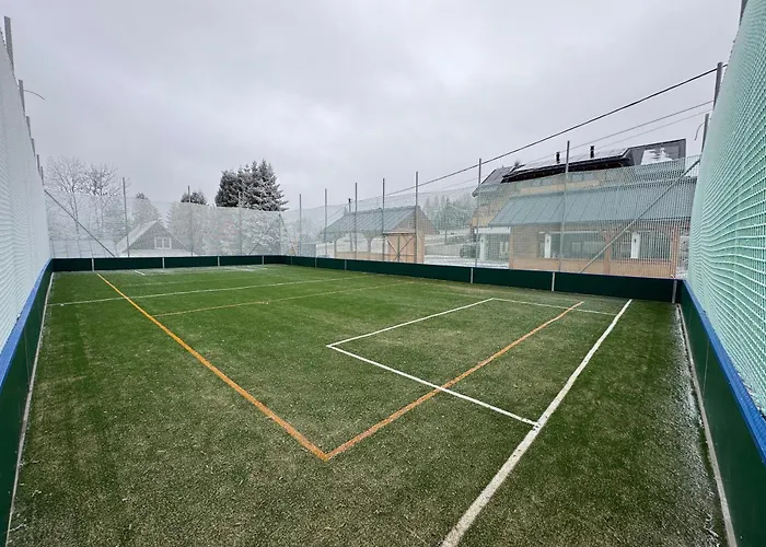 Kubaland - * Oravská Lesná