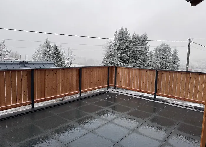 Kubaland - Oravská Lesná