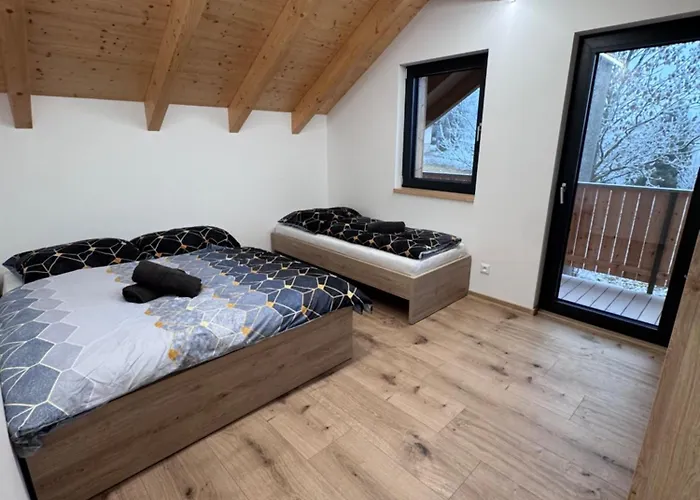 Kubaland - * Oravská Lesná