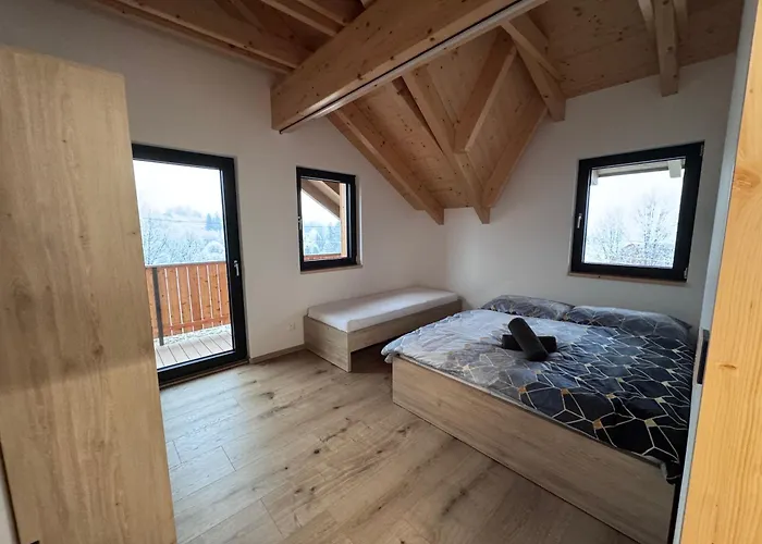 Kubaland - * Oravská Lesná