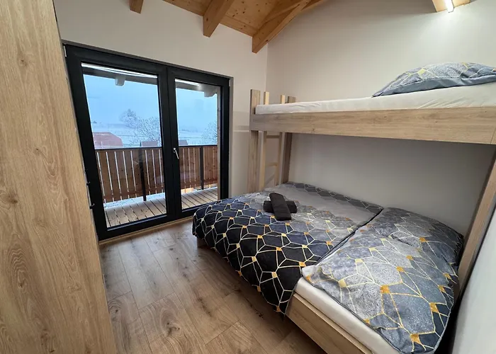 ヴィラ Kubaland - *