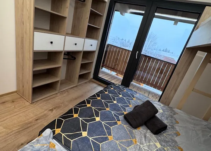 Kubaland - * Oravská Lesná