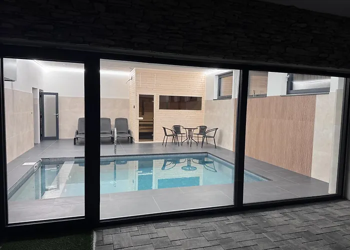 ヴィラ Kubaland - *