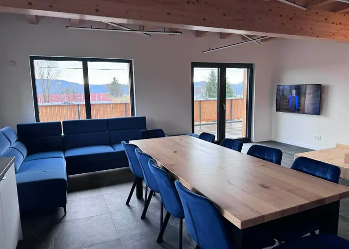 Kubaland - ヴィラ