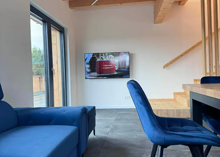 Kubaland - ヴィラ