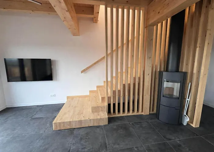 Kubaland - ヴィラ *