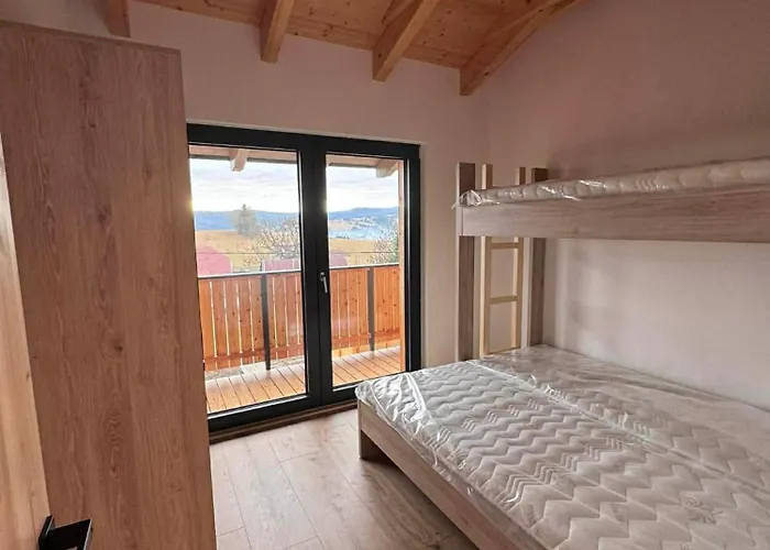 Kubaland - ヴィラ *