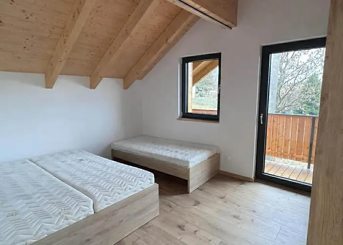 ヴィラ Kubaland -