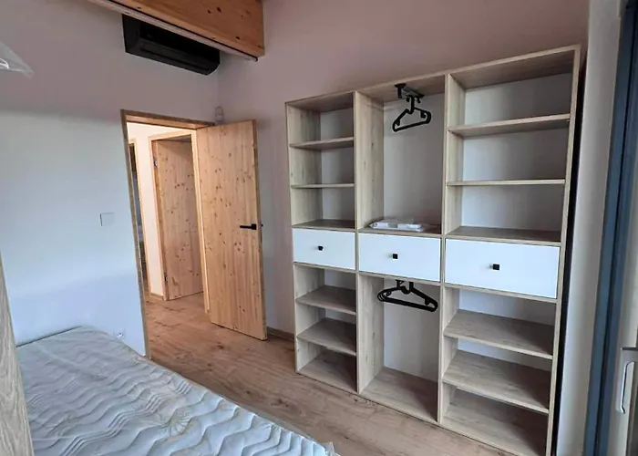 Kubaland - Willa Oravská Lesná