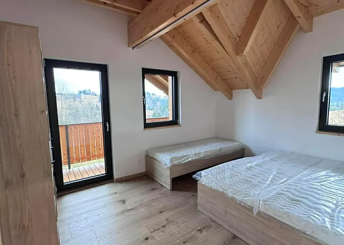 Kubaland - Oravská Lesná