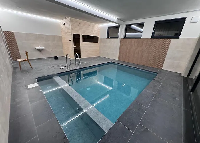 Willa Kubaland - Oravská Lesná