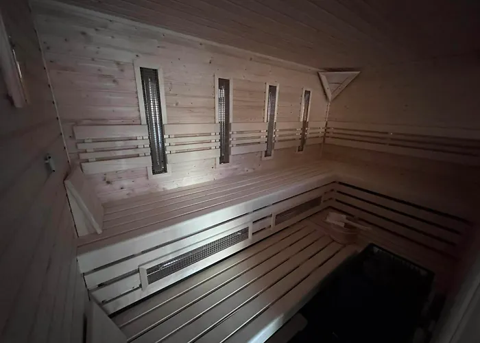 ヴィラ Kubaland - Oravská Lesná