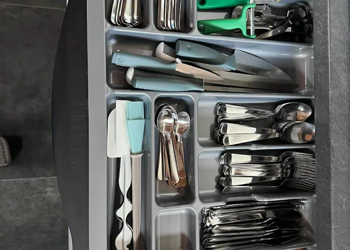 Willa Kubaland - Oravská Lesná