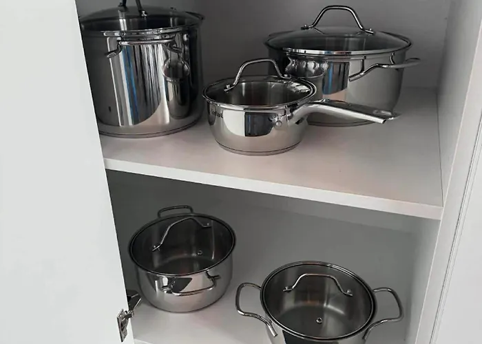 ヴィラ Kubaland -